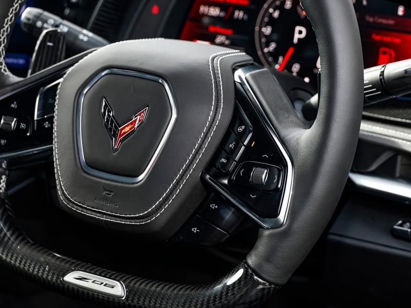 Used Chevrolet Corvette 2024 for sale - 76912211: Photo 12