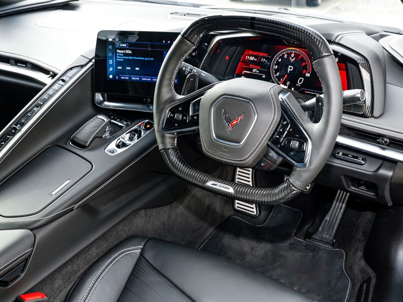 Used Chevrolet Corvette 2024 for sale - 76912211: Photo 6