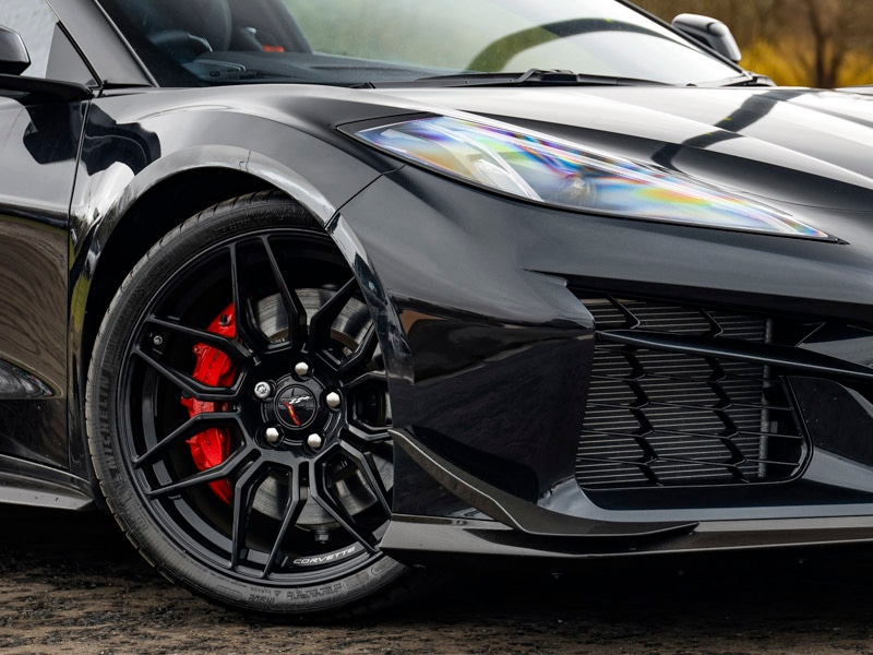 Used Chevrolet Corvette 2024 for sale - 76912211: Photo 9