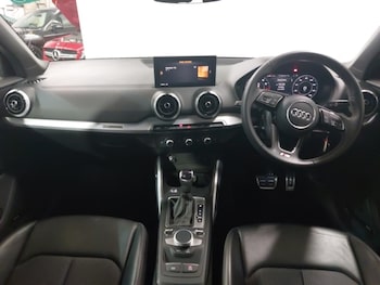 Used Audi Q2 2023 for sale - 78770818: Photo