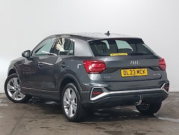 Used Audi Q2 2023 for sale - 78770818: Photo