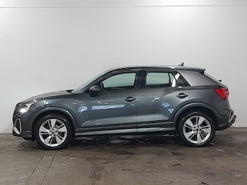 Used Audi Q2 2023 for sale - 78770818: Photo