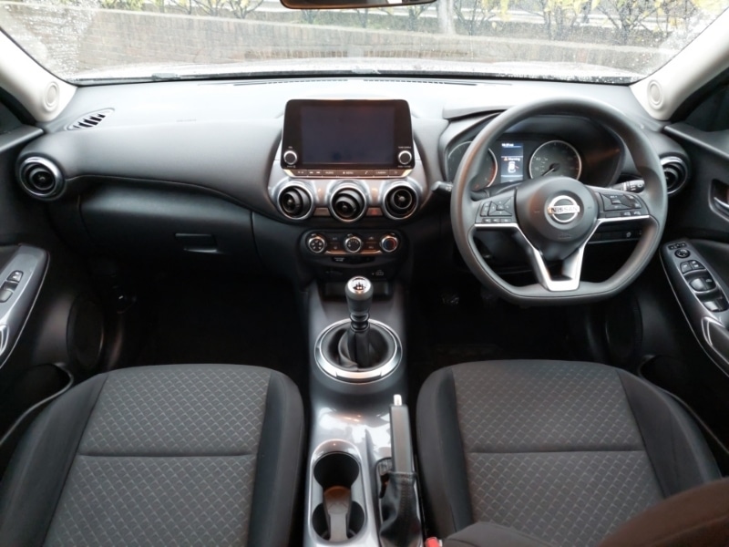 Used Nissan Juke 2022 for sale - 77273794: Photo 2
