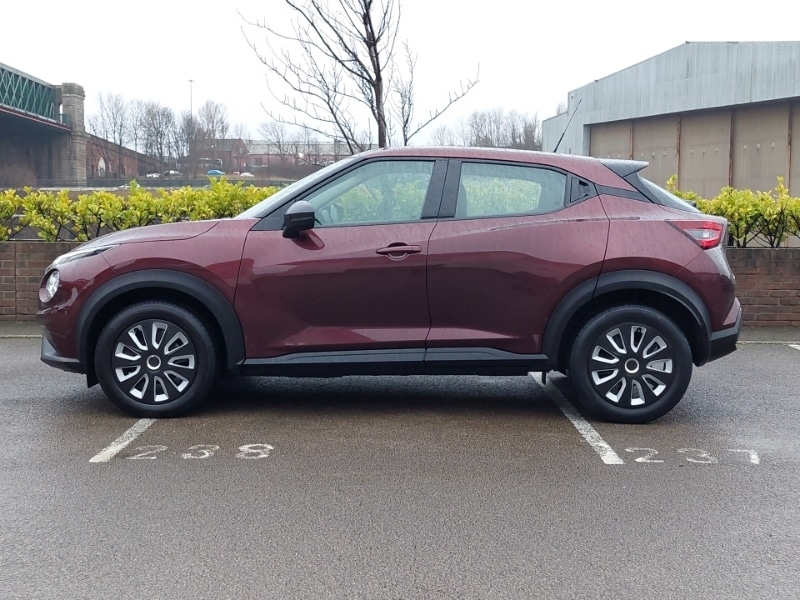 Used Nissan Juke 2022 for sale - 77273794: Photo 4