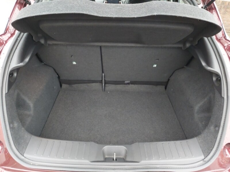 Used Nissan Juke 2022 for sale - 77273794: Photo 8