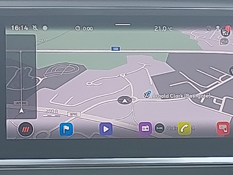 Used SEAT Ateca 2022 for sale - 76727043: Photo 10