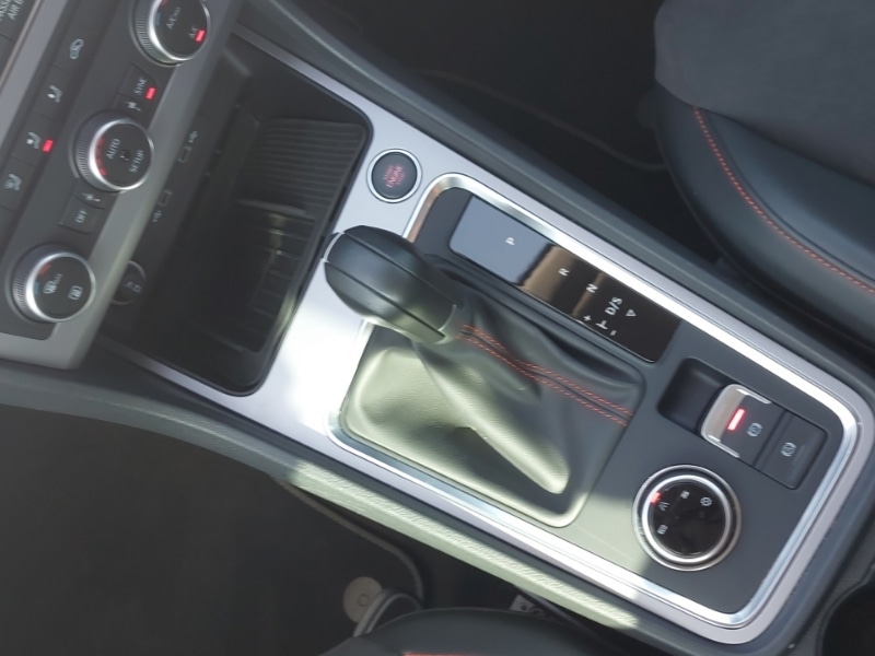 Used SEAT Ateca 2022 for sale - 76727043: Photo 11