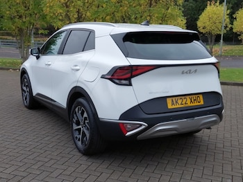 Used Kia Sportage 2022 for sale - 76442276: Photo