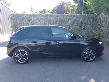 Used Vauxhall Corsa 2024 for sale - 75621913: Photo