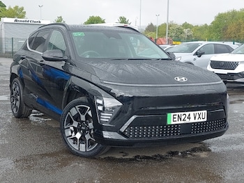 Used Hyundai KONA 2024 for sale - 78567135: Photo