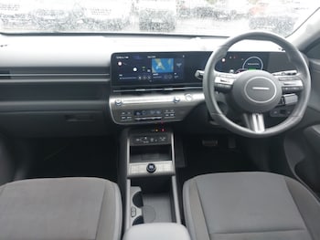Used Hyundai KONA 2024 for sale - 78567135: Photo
