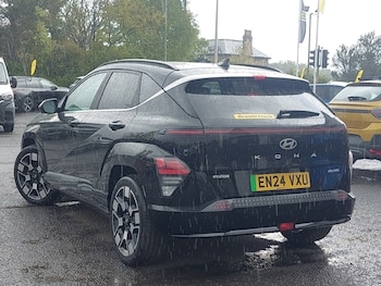 Used Hyundai KONA 2024 for sale - 78567135: Photo