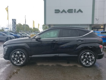Used Hyundai KONA 2024 for sale - 78567135: Photo