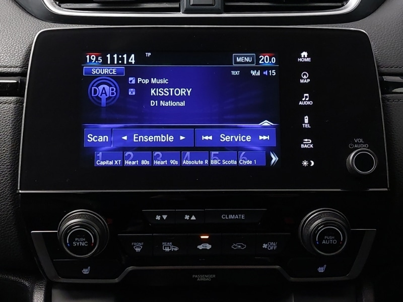 Used Honda CR-V 2022 for sale - 77321621: Photo 10