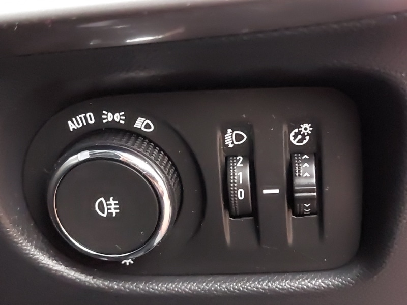 Used Vauxhall Mokka 2022 for sale - 77304571: Photo 11