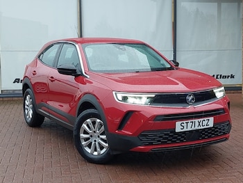 Used Vauxhall Mokka 2022 for sale - 77304571: Photo