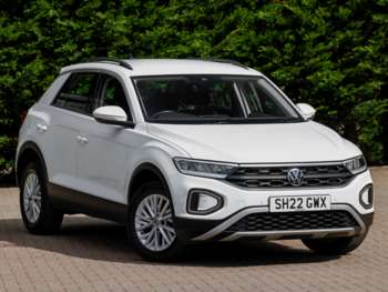 2022 - 1.0 TSI Life 5dr
