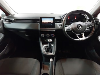 Used Renault Clio 2020 for sale - 77035470: Photo