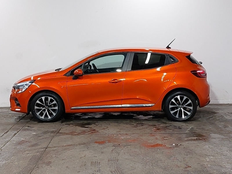 Used Renault Clio 2020 for sale - 77035470: Photo 4