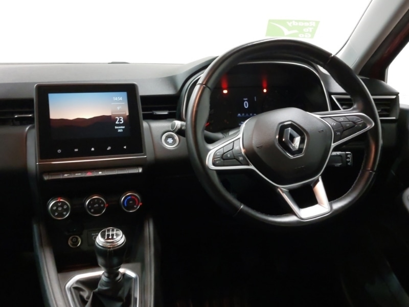 Used Renault Clio 2020 for sale - 77035470: Photo 7