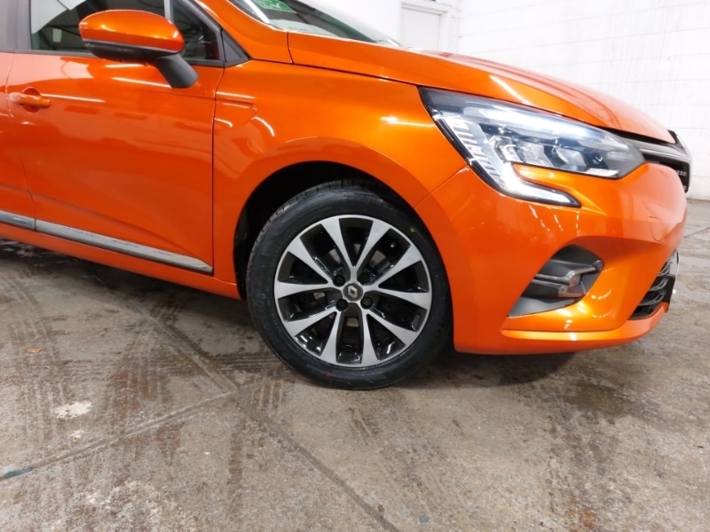 Used Renault Clio 2020 for sale - 77035470: Photo 9