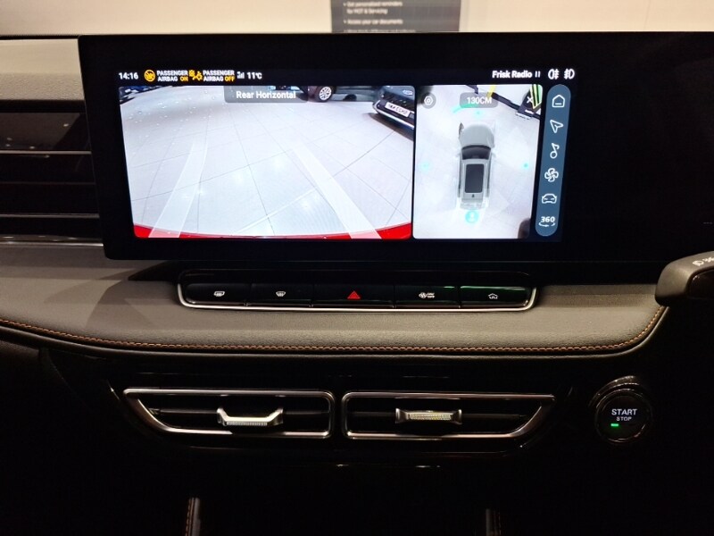 Used MG MG HS 2024 for sale - 77761845: Photo 10