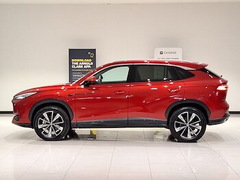 Used MG MG HS 2024 for sale - 77761845: Photo