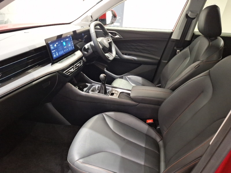 Used MG MG HS 2024 for sale - 77761845: Photo 5