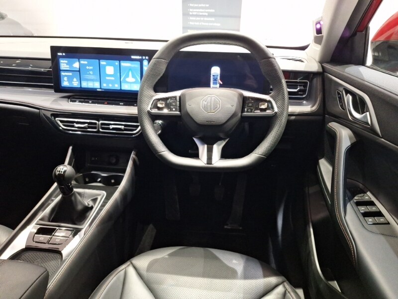 Used MG MG HS 2024 for sale - 77761845: Photo 7