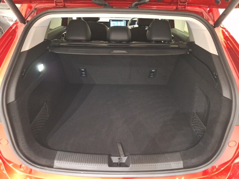 Used MG MG HS 2024 for sale - 77761845: Photo 8