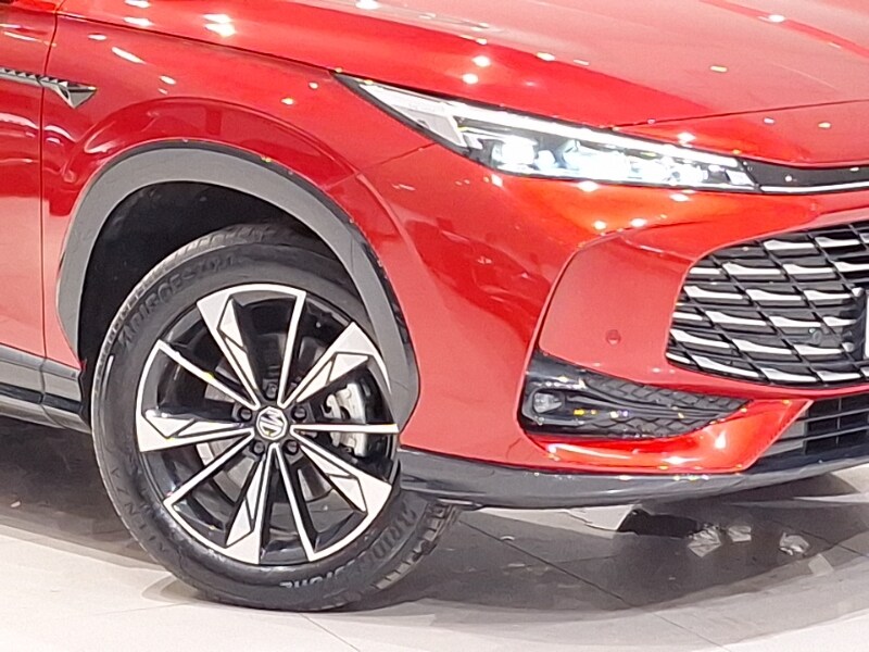 Used MG MG HS 2024 for sale - 77761845: Photo 9