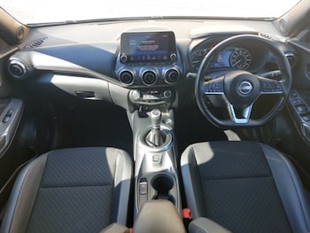 Used Nissan Juke 2024 for sale - 79597324: Photo