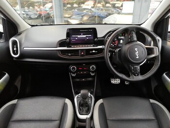 Used Kia Picanto 2023 for sale - 77424018: Photo