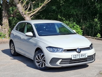 Used Volkswagen Polo 2024 for sale - 78998674: Photo