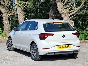 Used Volkswagen Polo 2024 for sale - 78998674: Photo