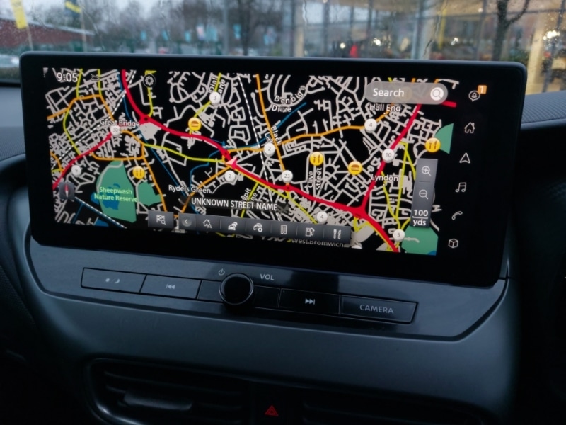 Used Nissan Juke 2025 for sale - 77320085: Photo 12