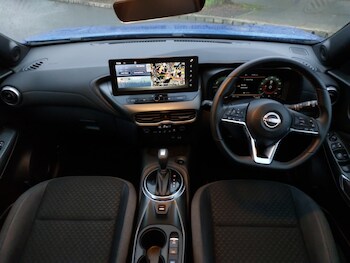 Used Nissan Juke 2025 for sale - 77320085: Photo