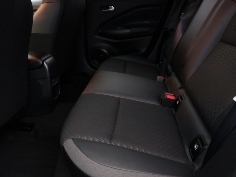 Used Nissan Juke 2025 for sale - 77320085: Photo 6