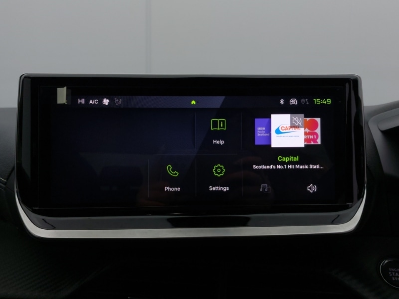 Used Peugeot 208 2024 for sale - 77454613: Photo 11