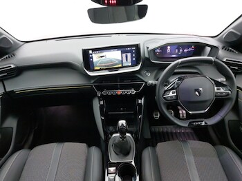 Used Peugeot 208 2024 for sale - 77454613: Photo