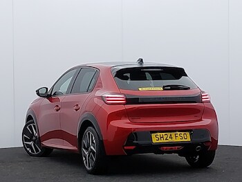 Used Peugeot 208 2024 for sale - 77454613: Photo