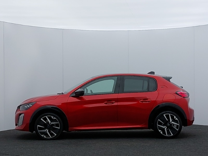 Used Peugeot 208 2024 for sale - 77454613: Photo 4