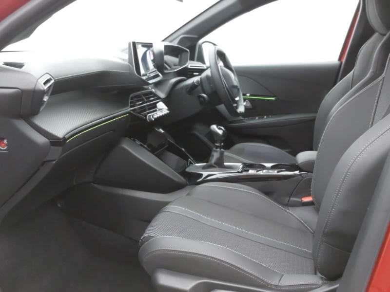 Used Peugeot 208 2024 for sale - 77454613: Photo 5