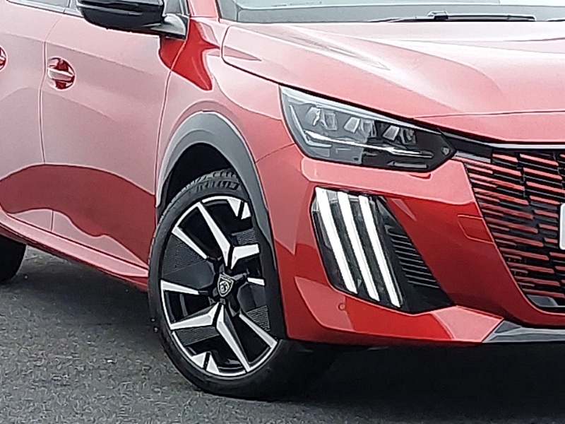 Used Peugeot 208 2024 for sale - 77454613: Photo 9