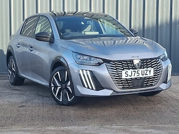 2025 - 1.2 PureTech 100 GT 5dr