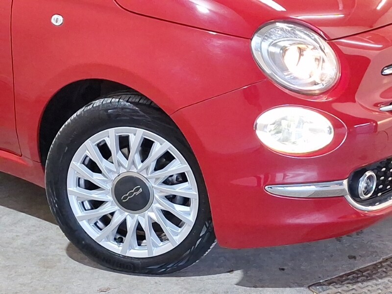 Used Fiat 500 2022 for sale - 76700350: Photo 9