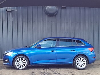 Used Skoda Scala 2022 for sale - 78966847: Photo