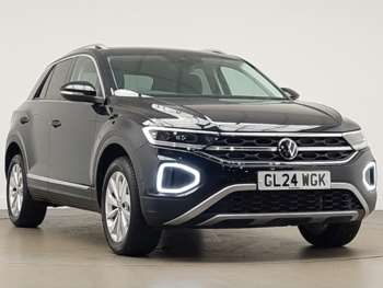 2024 - 1.5 TSI Style 5dr