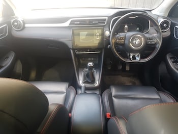 Used MG MG ZS 2021 for sale - 78837167: Photo