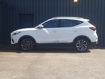 Used MG MG ZS 2021 for sale - 78837167: Photo